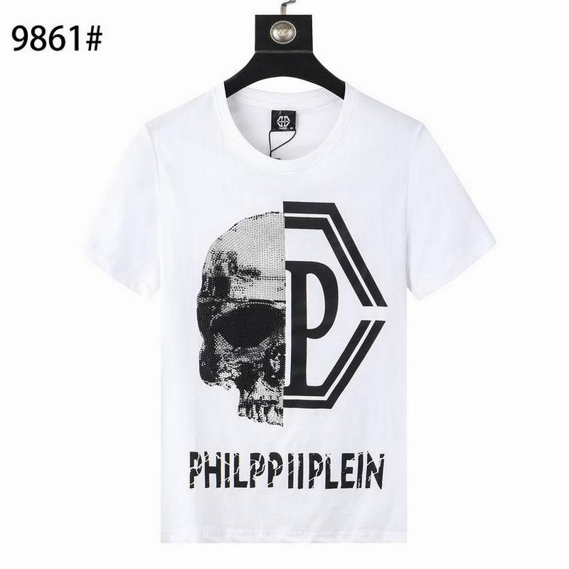 Philipp Plein T-shirts 231